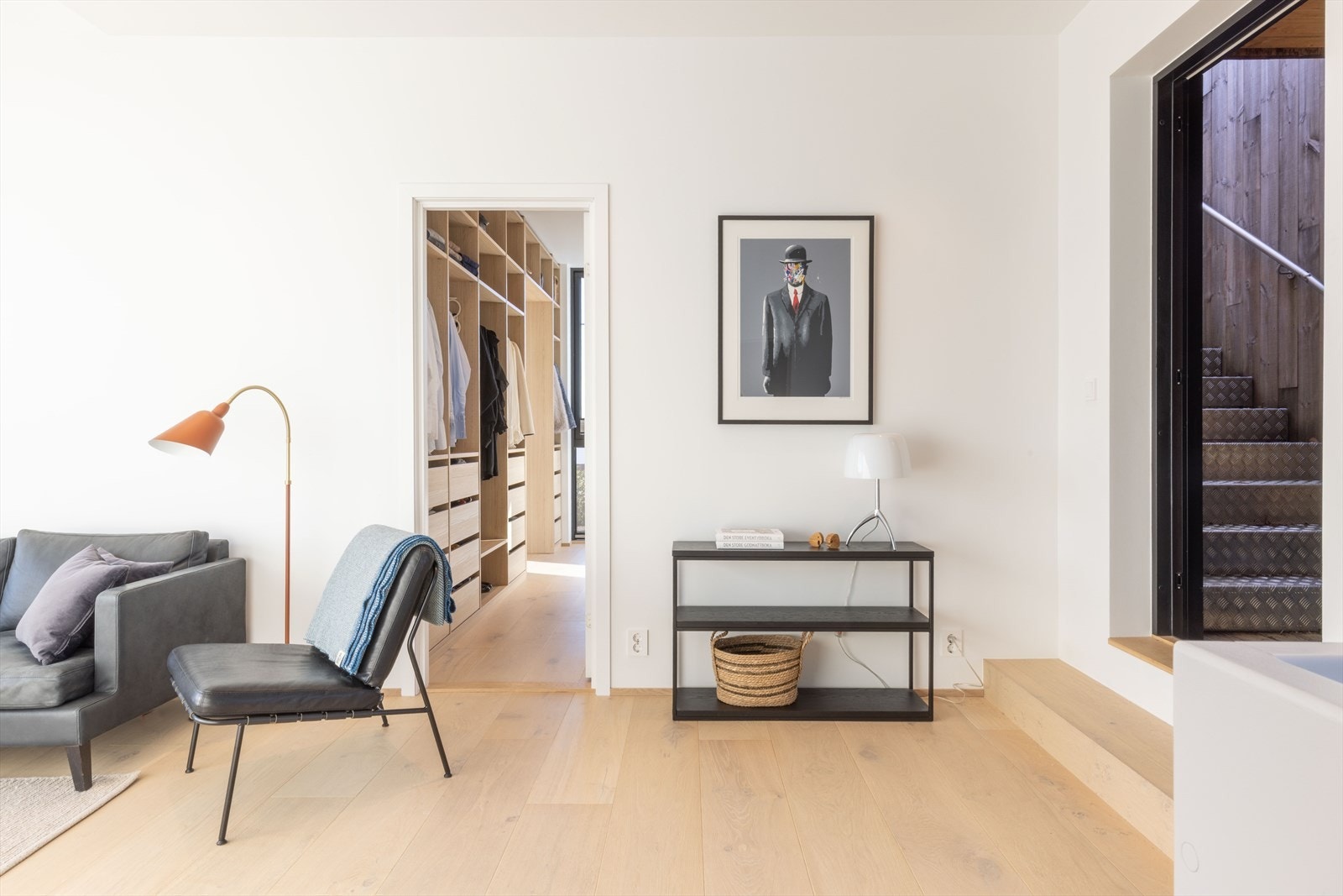 3. etg. Galleribilde