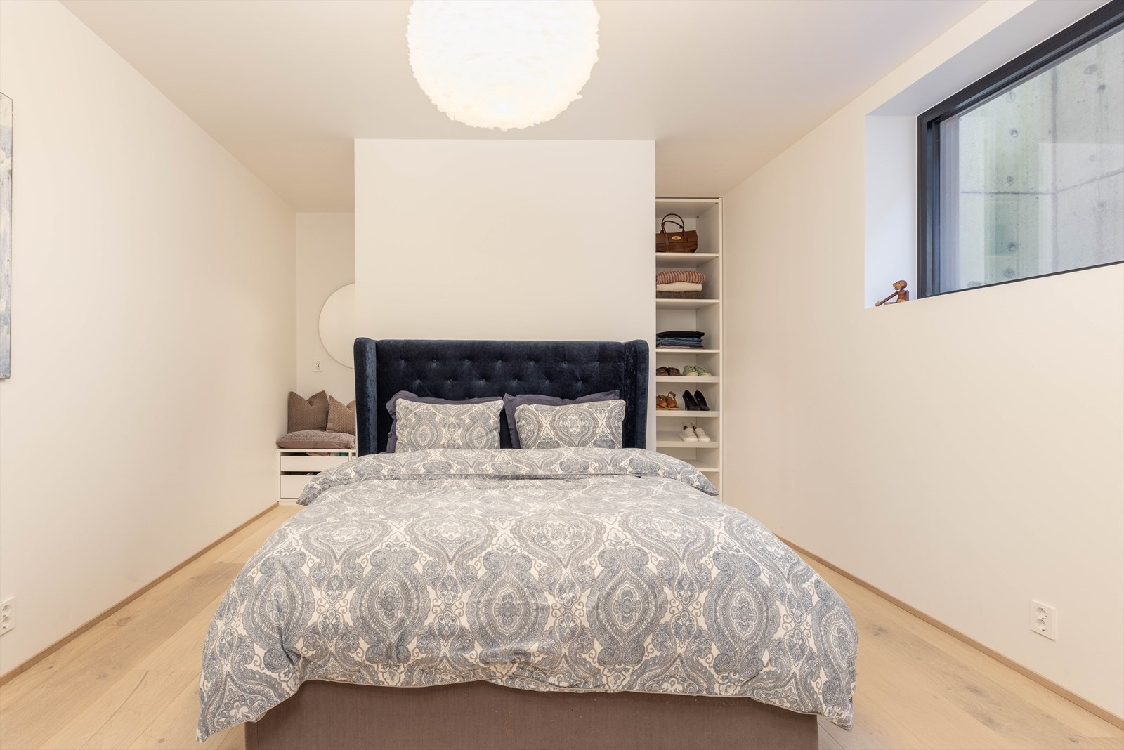 Ungdomsavdelingen Galleribilde