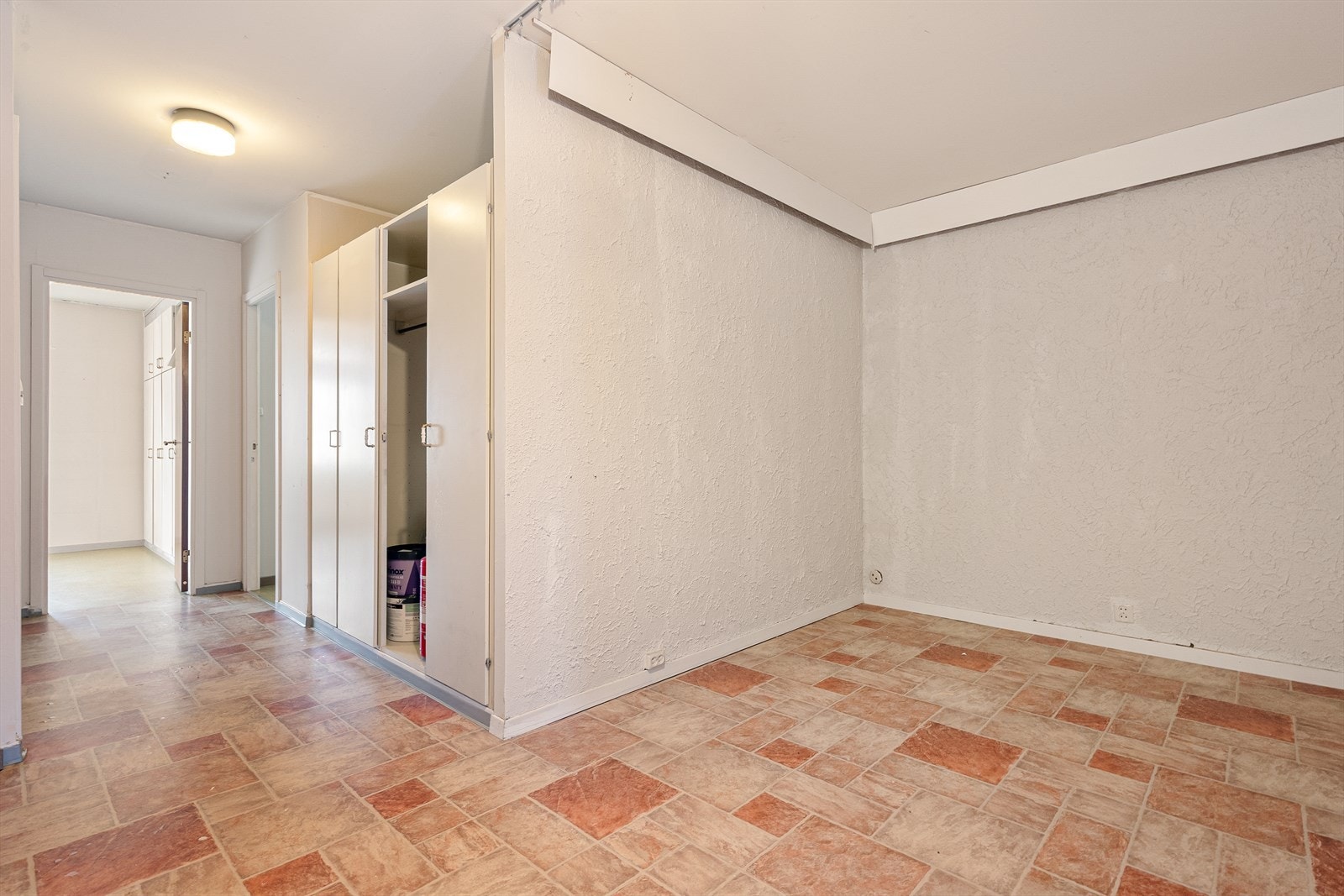 Entre/hall Galleribilde