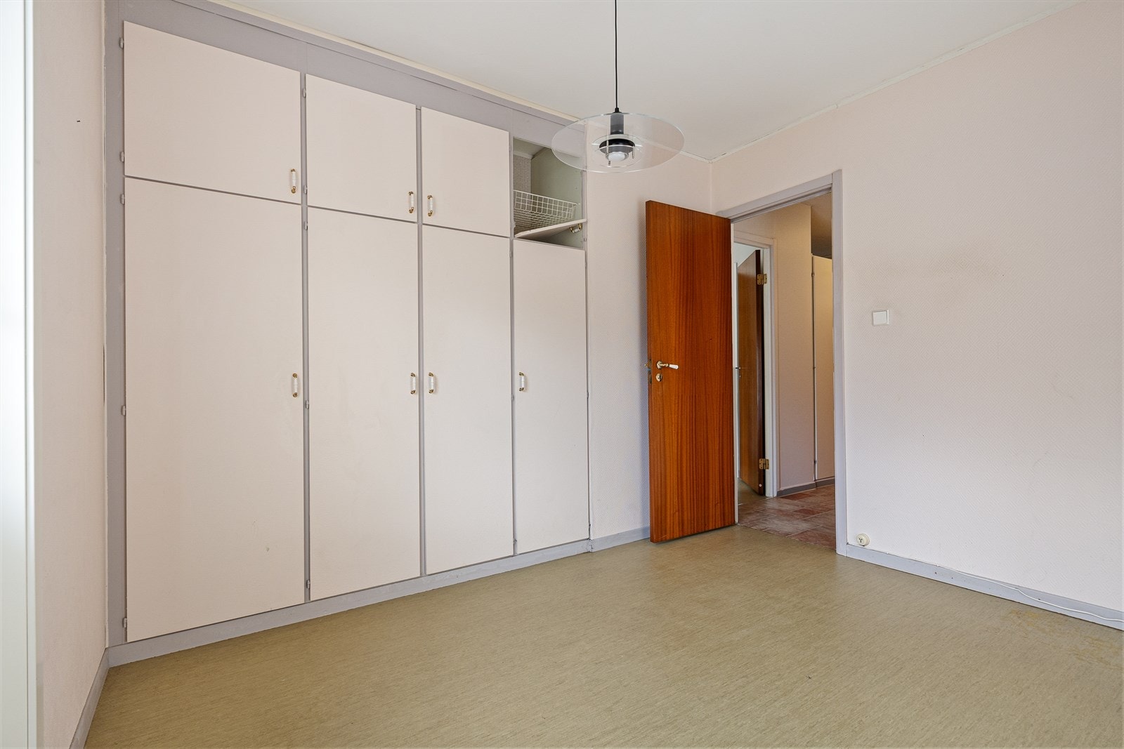 Soverom 1 Galleribilde