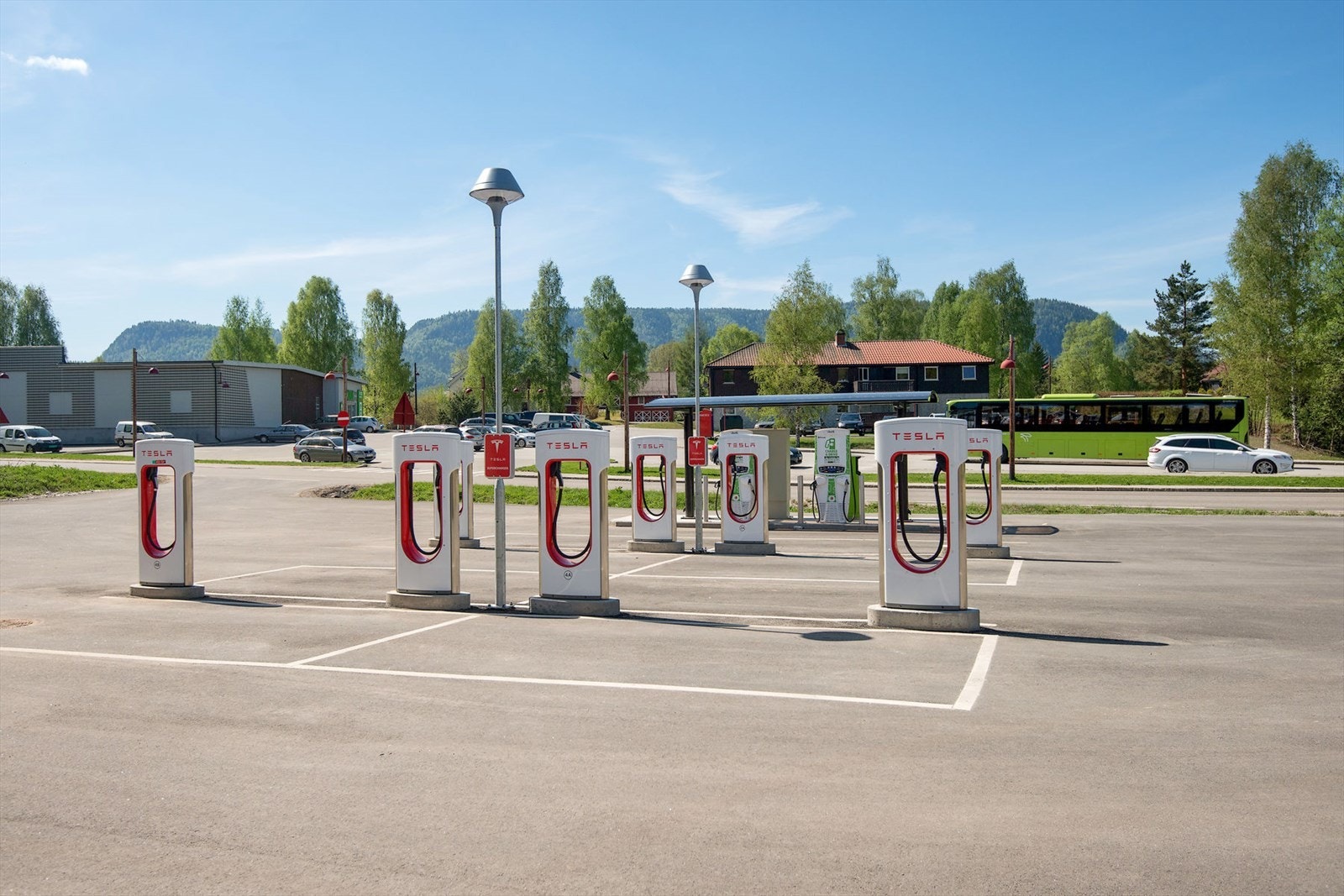 Nærområde Galleribilde