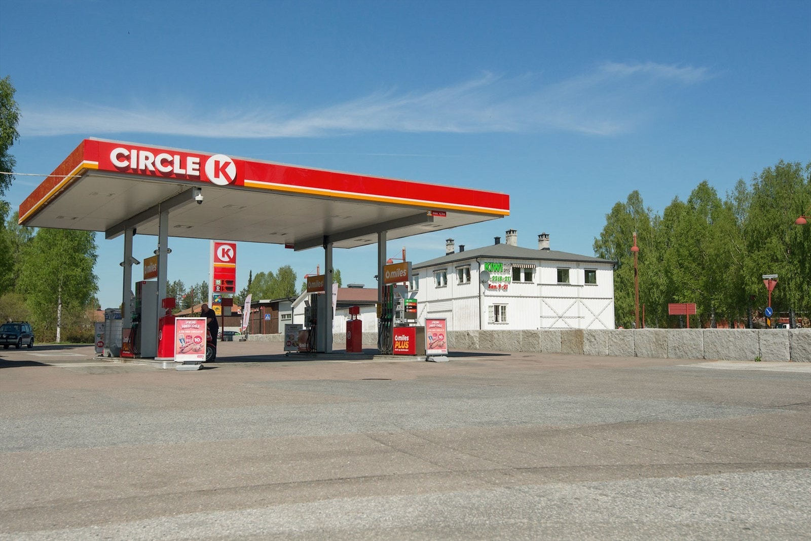 Nærområde Galleribilde