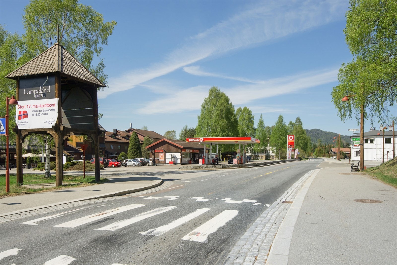 Nærområde Galleribilde