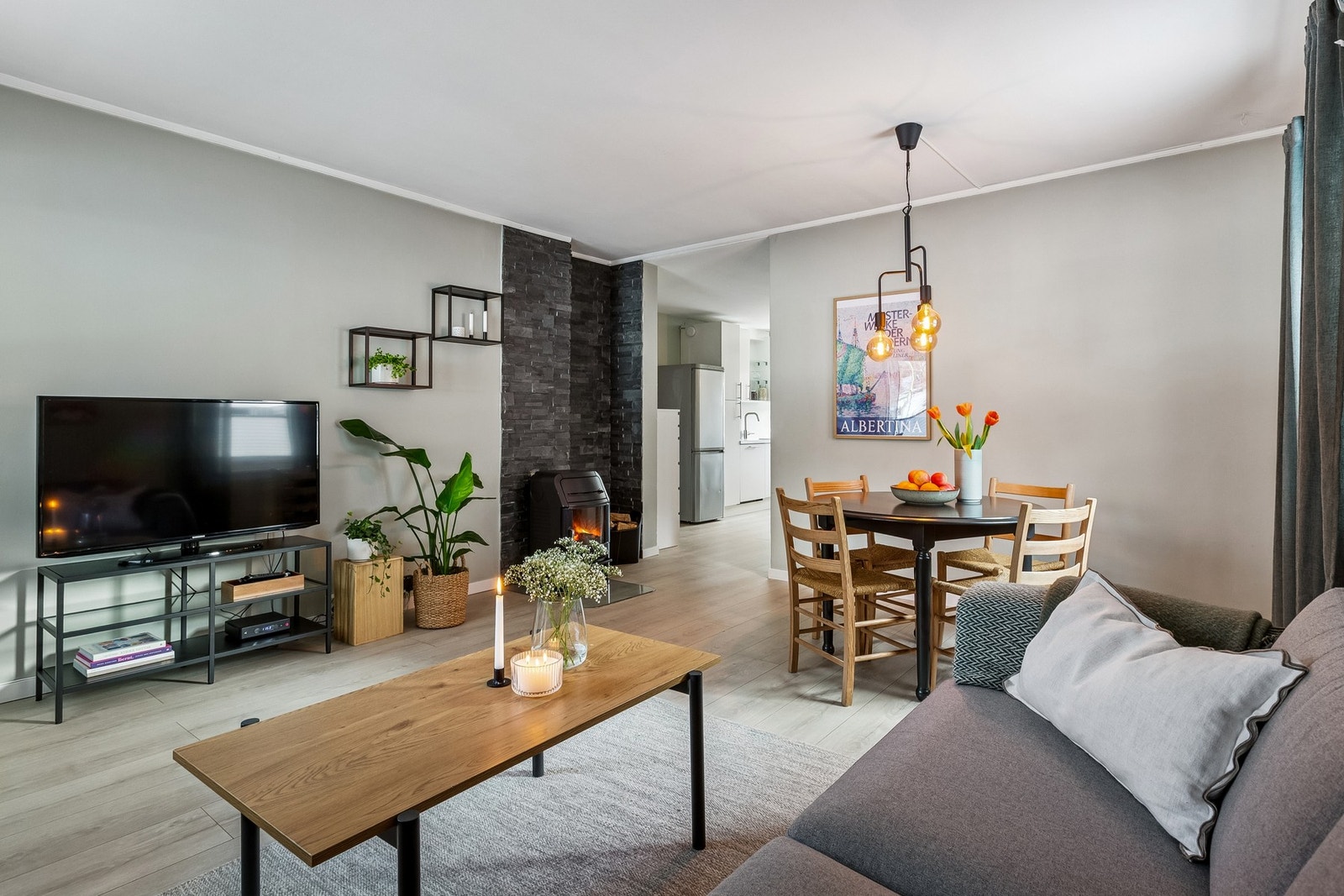 EIE eiendomsmegling Galleribilde