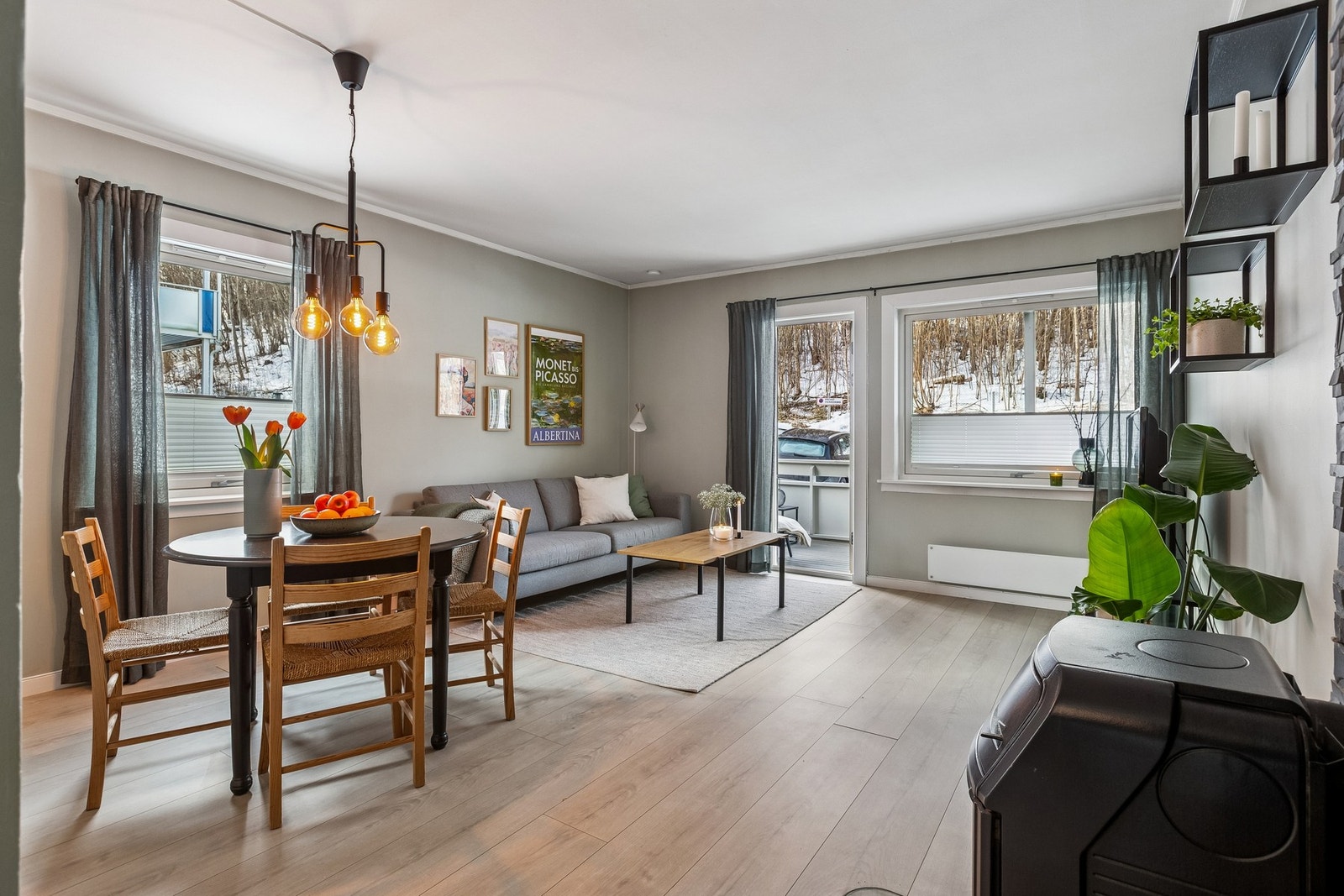 EIE eiendomsmegling. Galleribilde