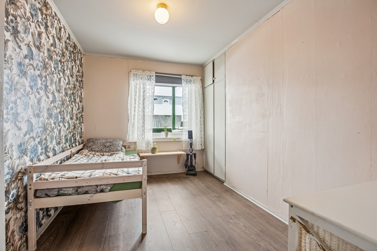 Soverom nr 2 Galleribilde