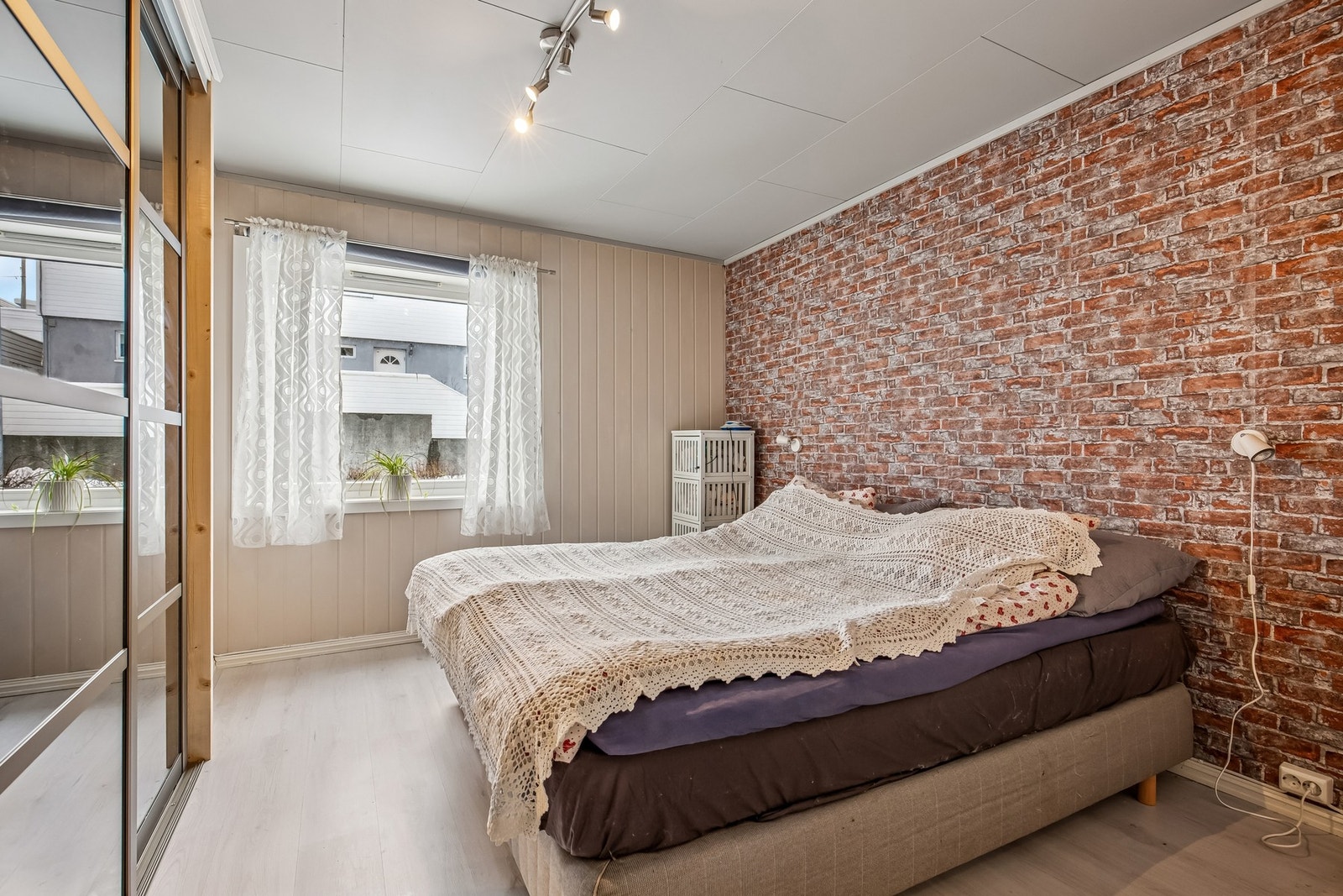 Soverom Galleribilde