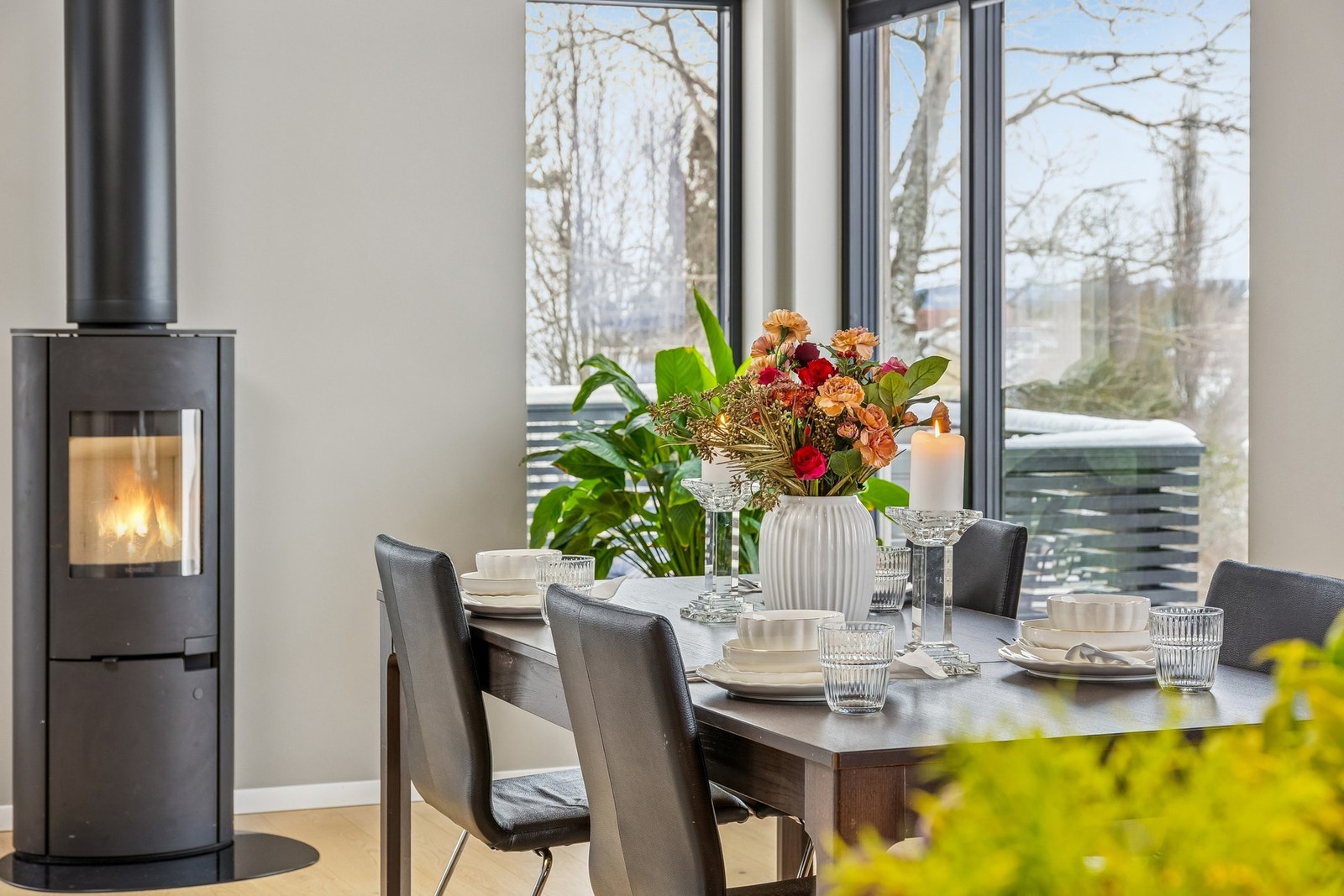 EIE eiendomsmegling. Galleribilde