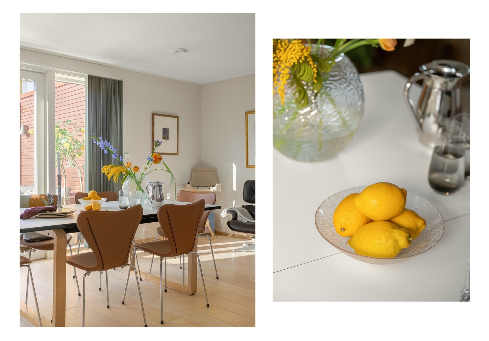 Velkommen til visning! Sees vi? :-) Galleribilde