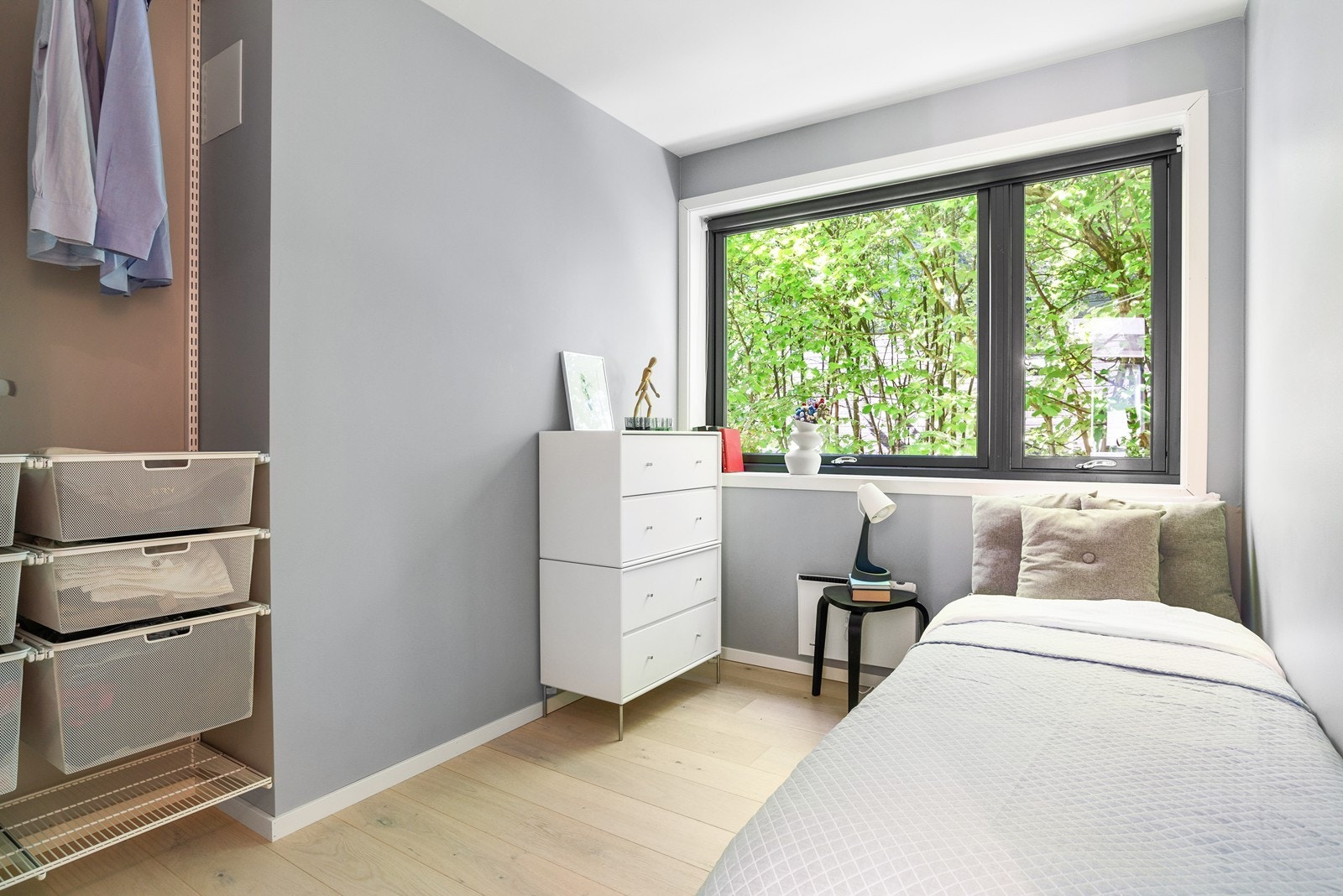 Soverom 3. Galleribilde