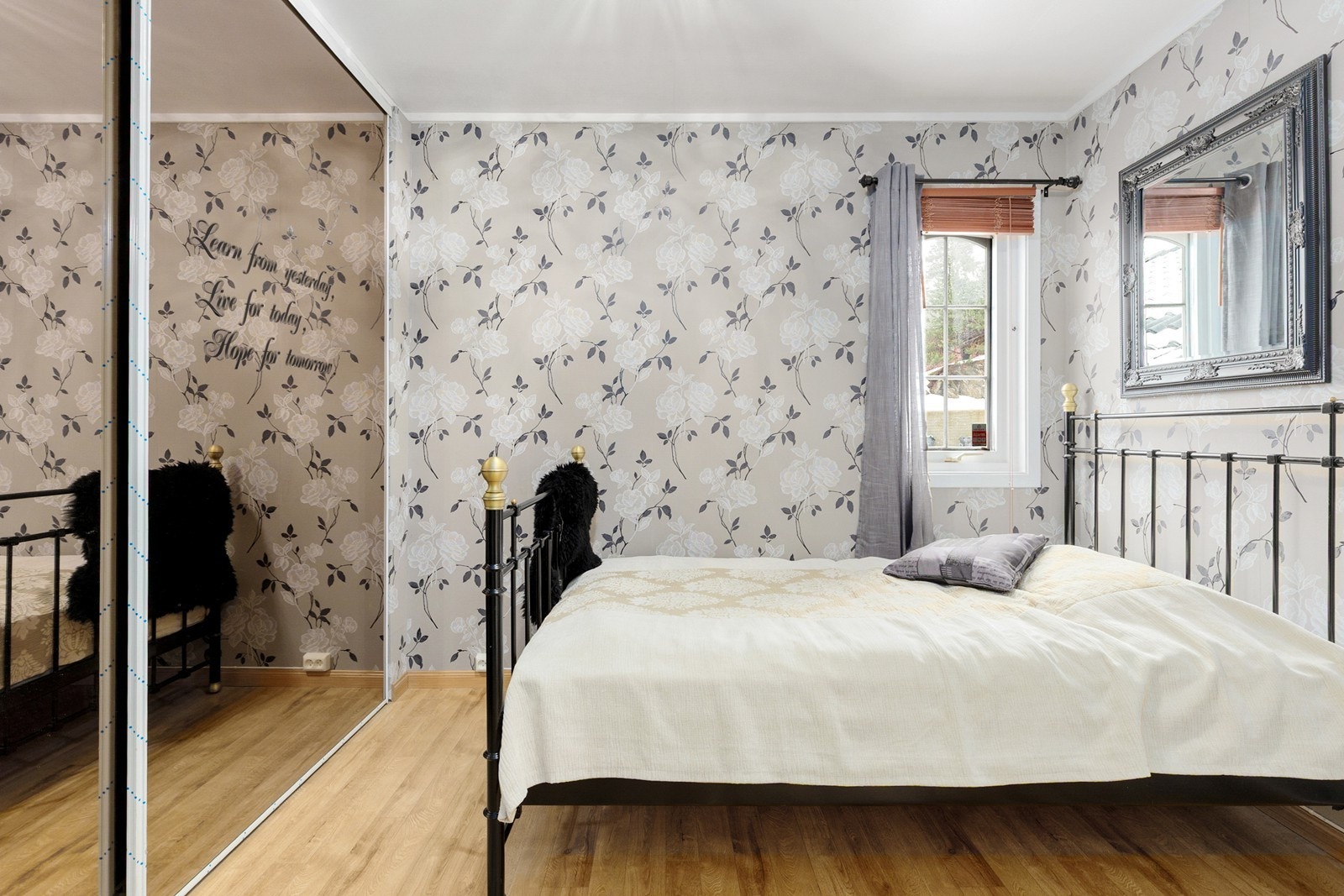 Soverom III Galleribilde