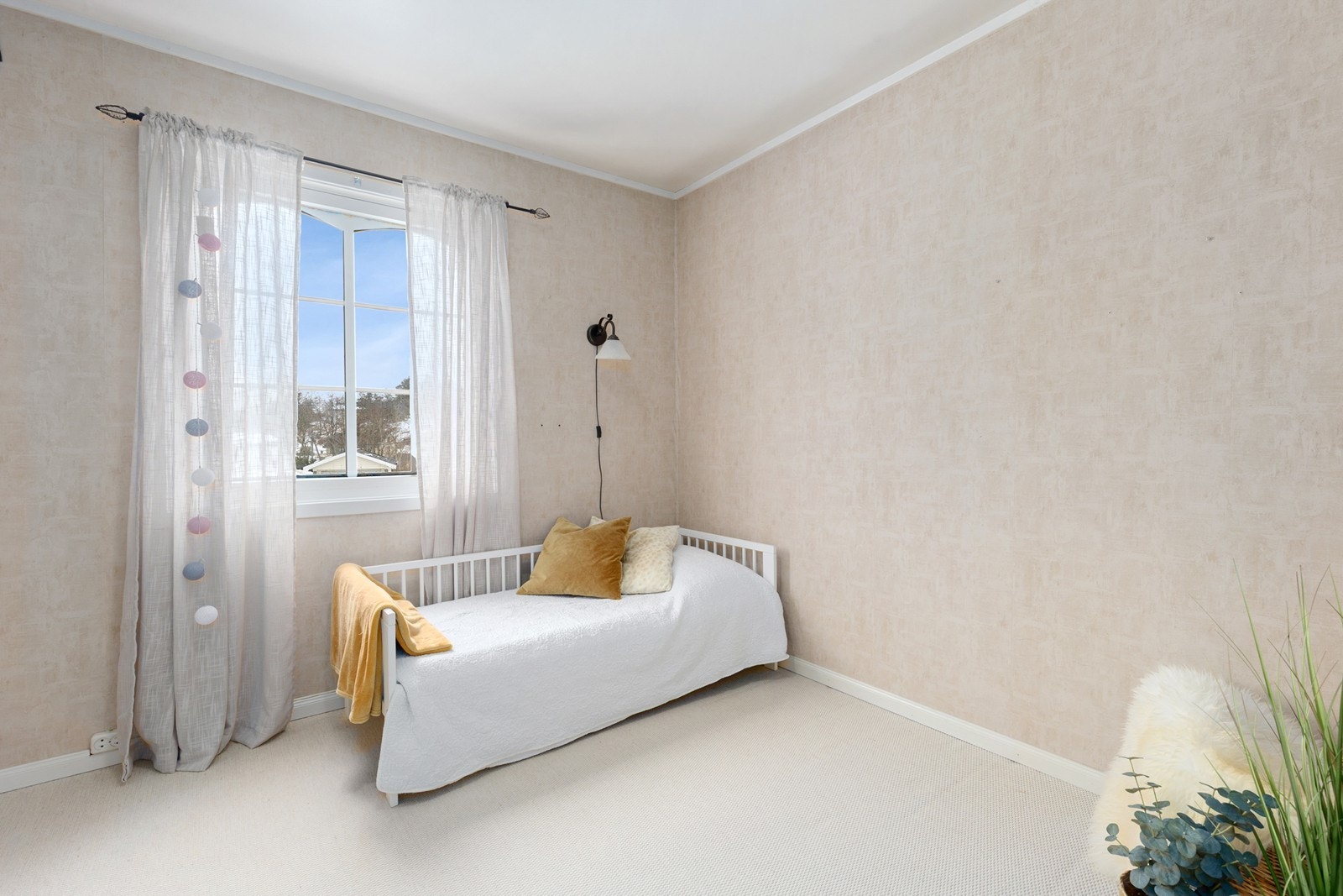 Soverom II Galleribilde