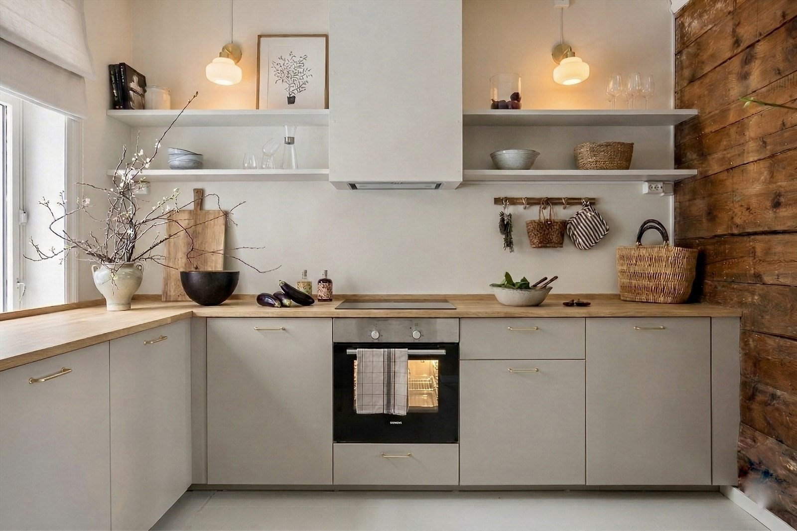 Nytt kjøkken i 2026. Galleribilde