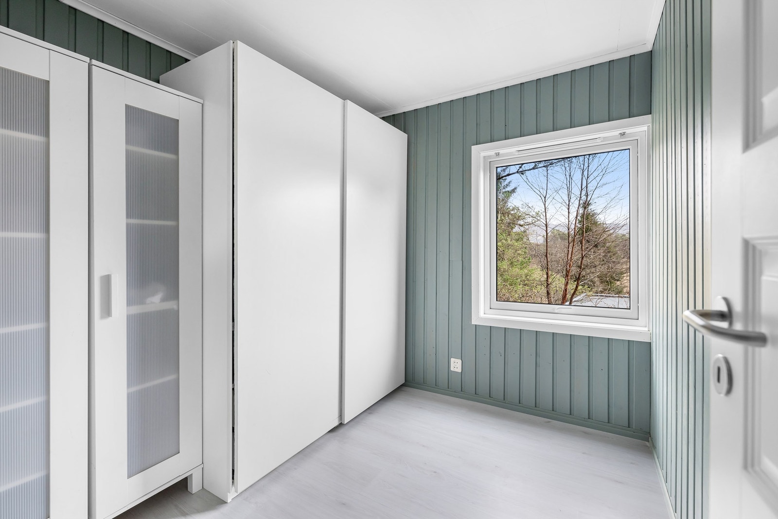 Soverom 2 Galleribilde