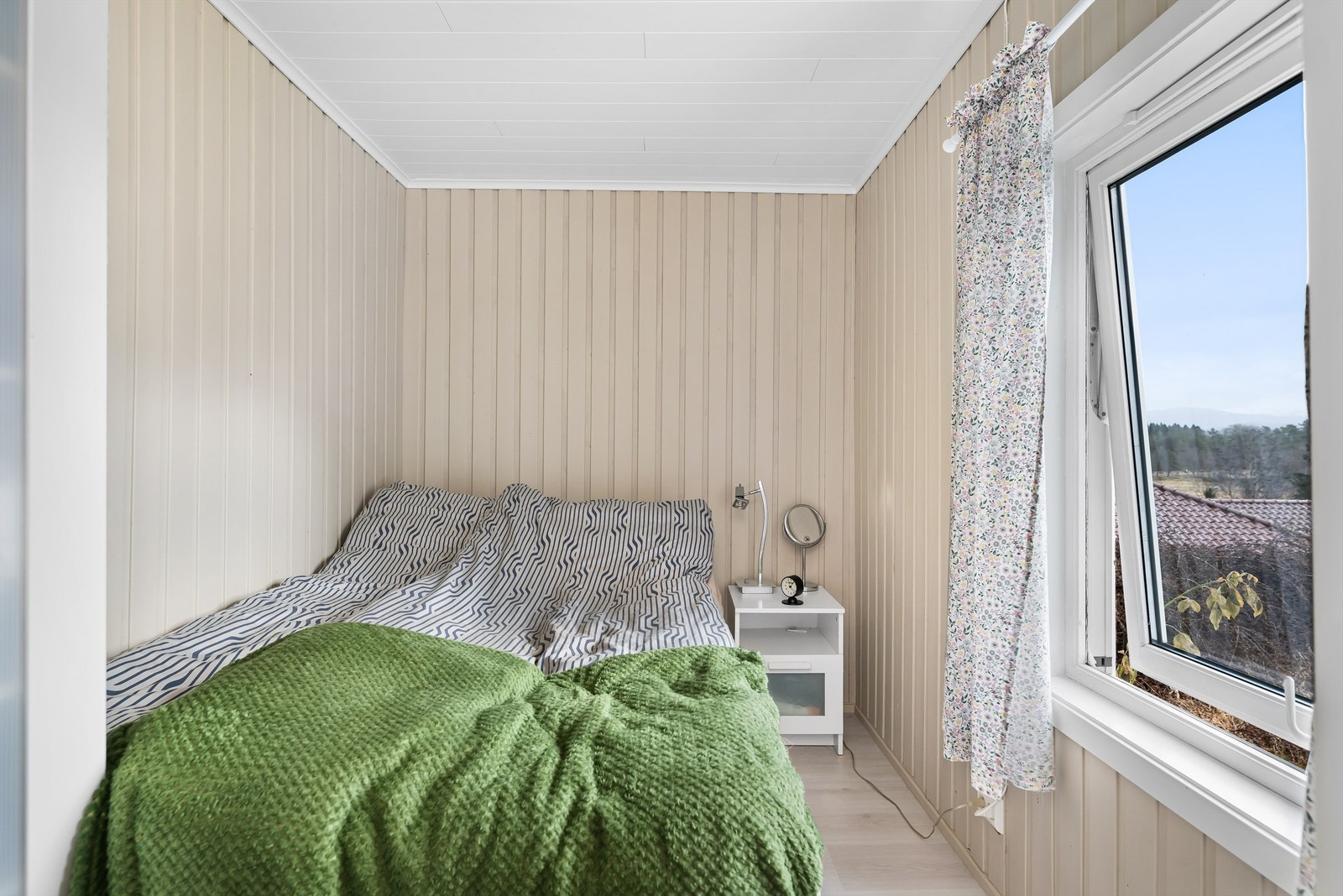 Soverom 1 Galleribilde