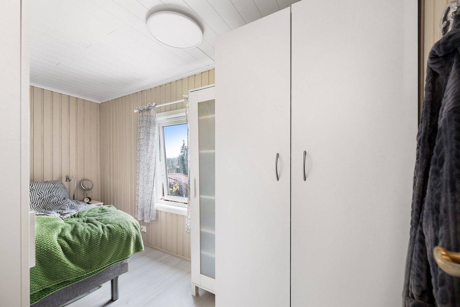 Soverom 1 Galleribilde