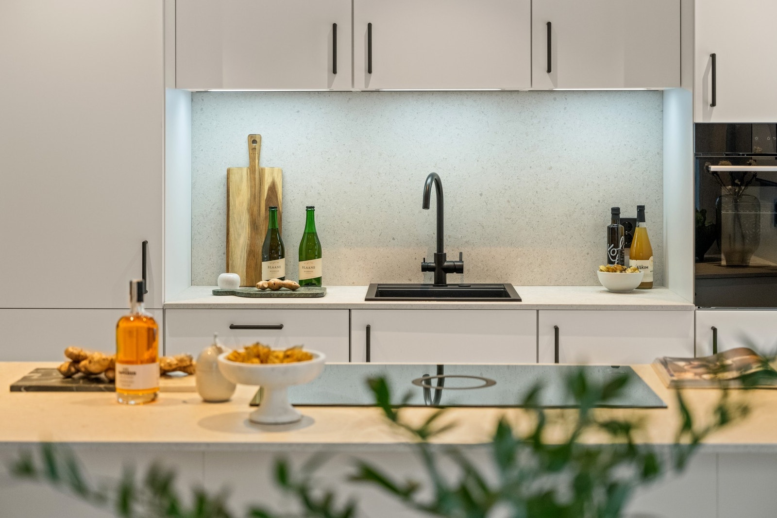 Velkommen til Myrstubben 15 - en meget lekker halvpart av 2-mannsbolig ny 2026 Galleribilde