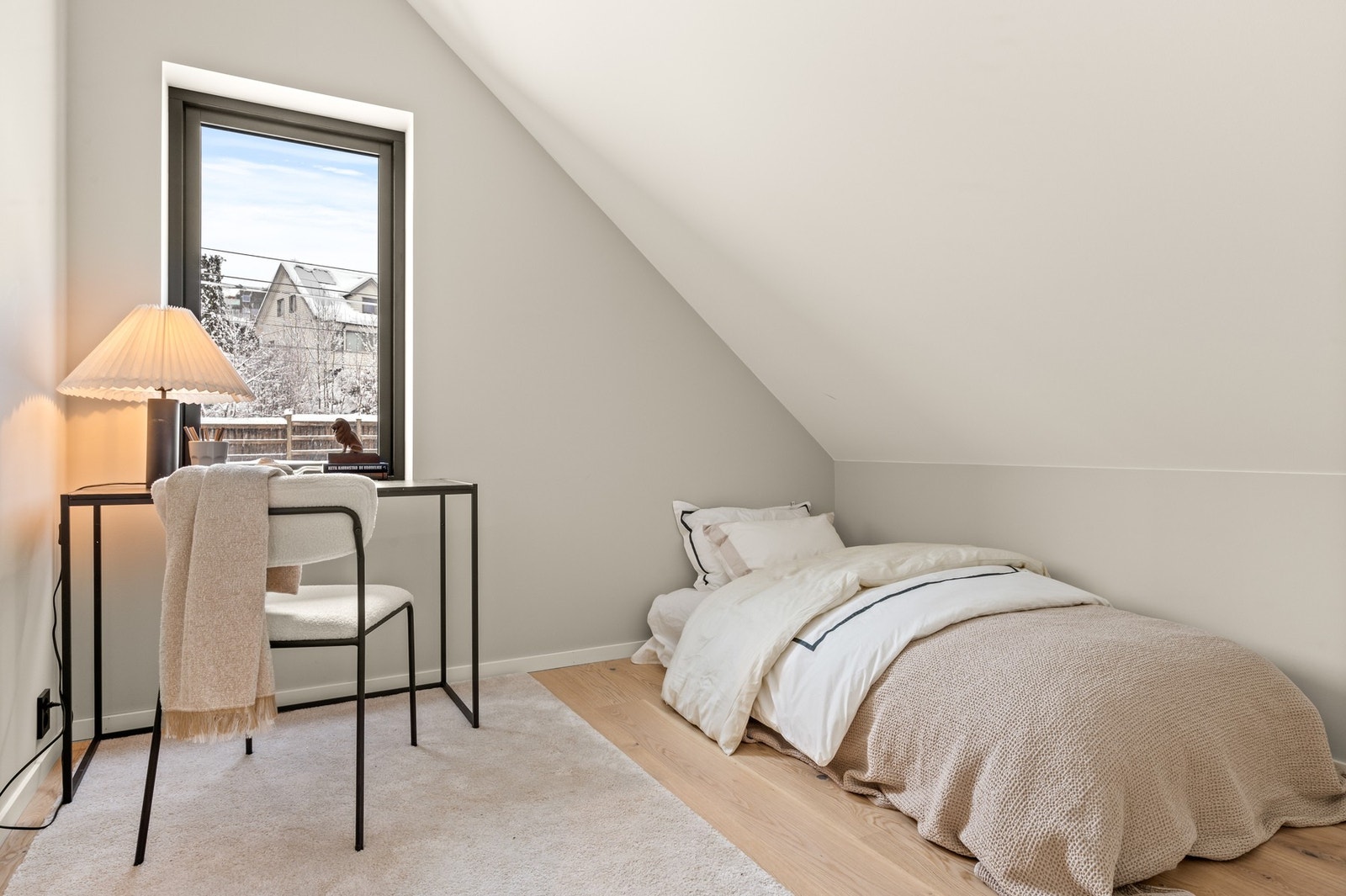 Soverom 4 Galleribilde