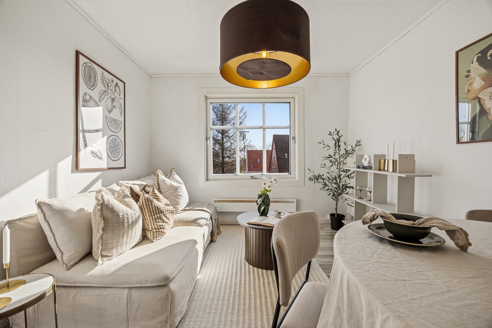 Velkommen til Nymansveien 171B! Galleribilde