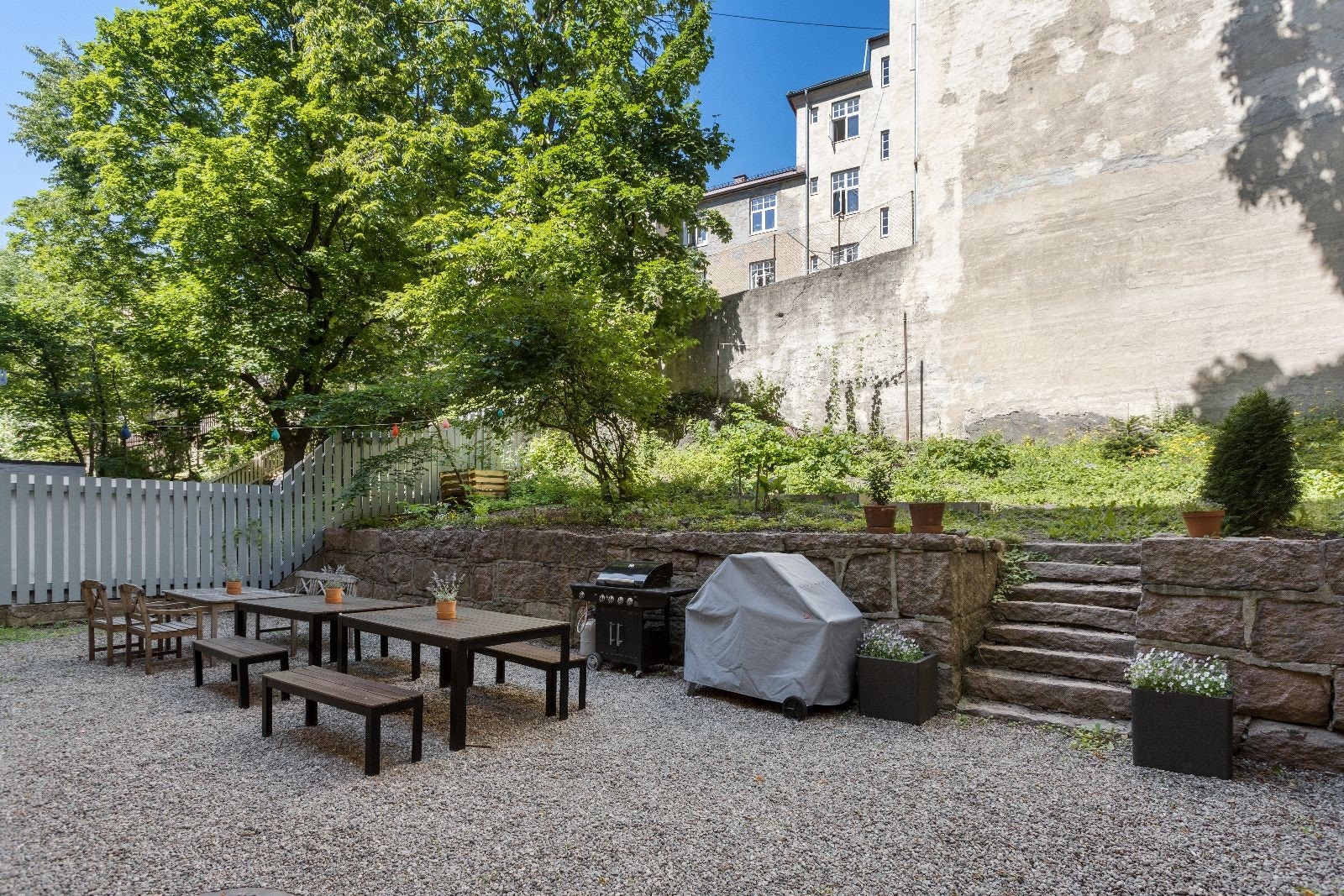 St.Hanshaugen - Sentral og praktisk 1-roms ledig omgående Galleribilde