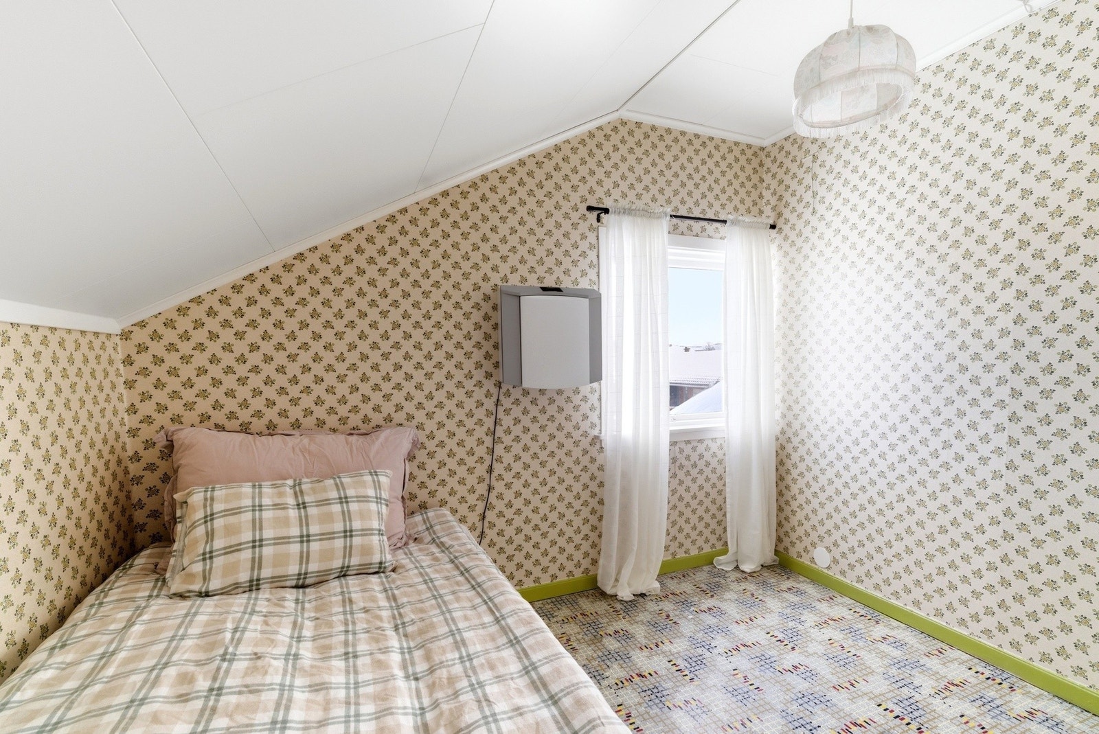 Soverom 3 Galleribilde