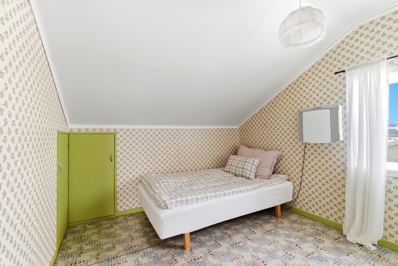 Soverom 3 Galleribilde