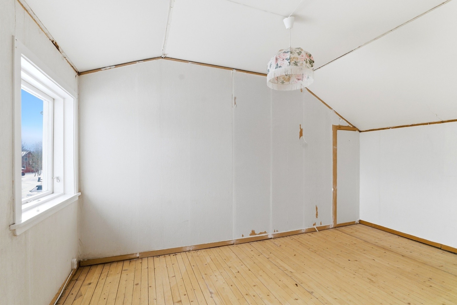 Soverom 2 Galleribilde