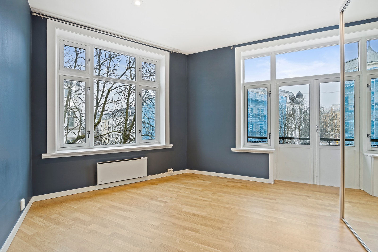 Soverom 1 Galleribilde