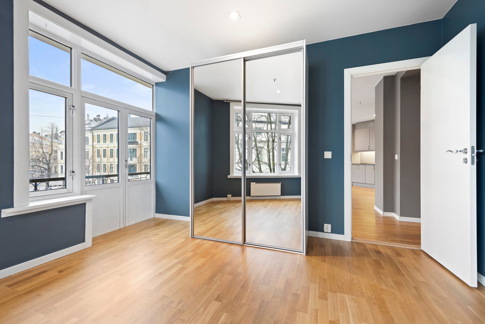 Soverom 1 Galleribilde