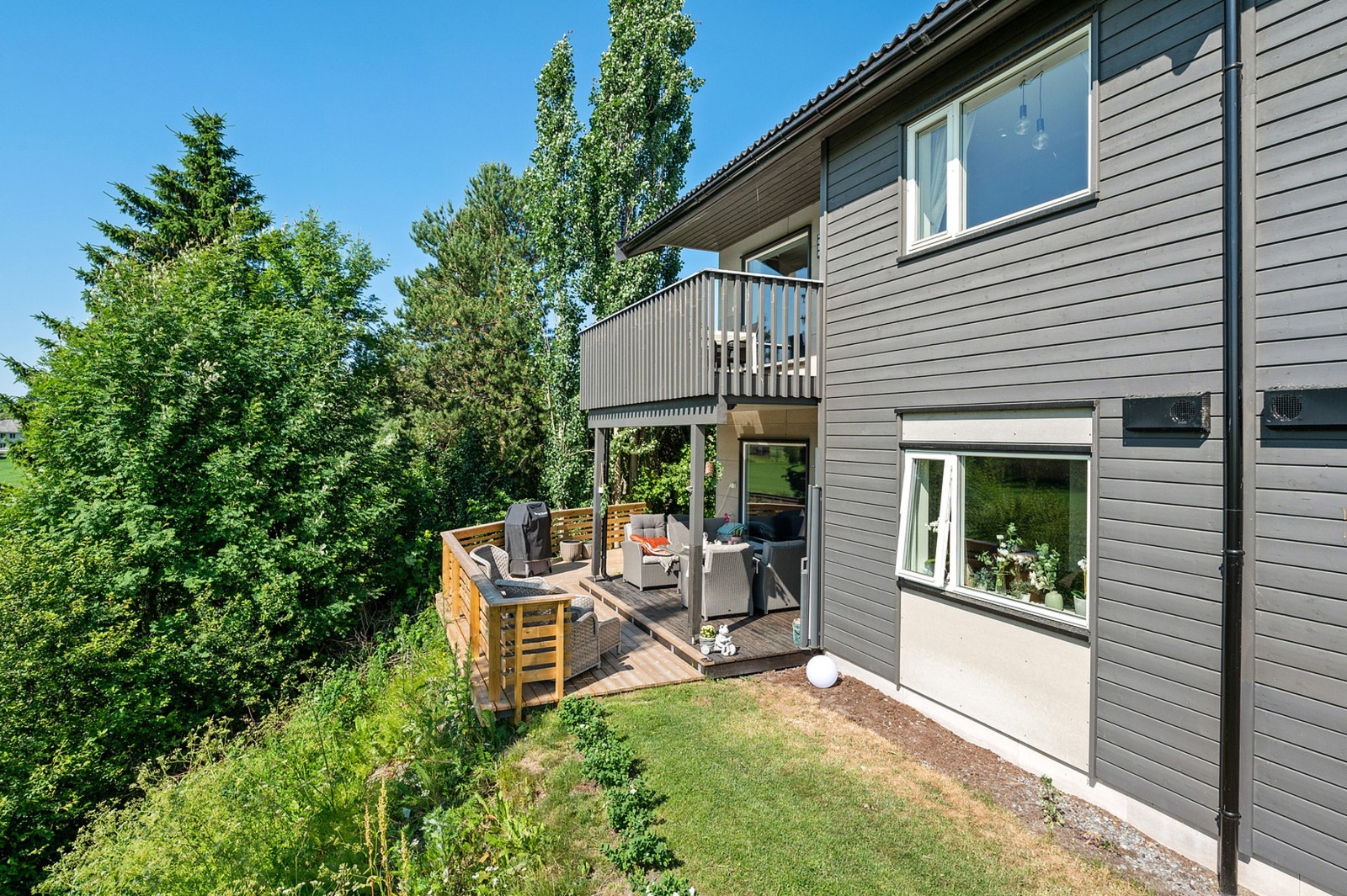 (Sommerbilde) Galleribilde