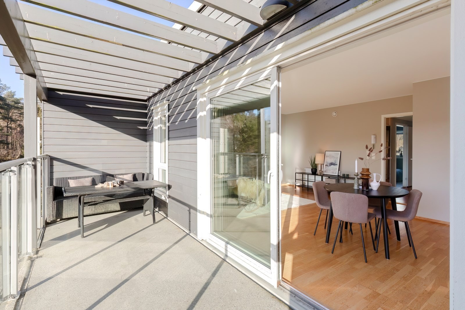 Veranda Galleribilde