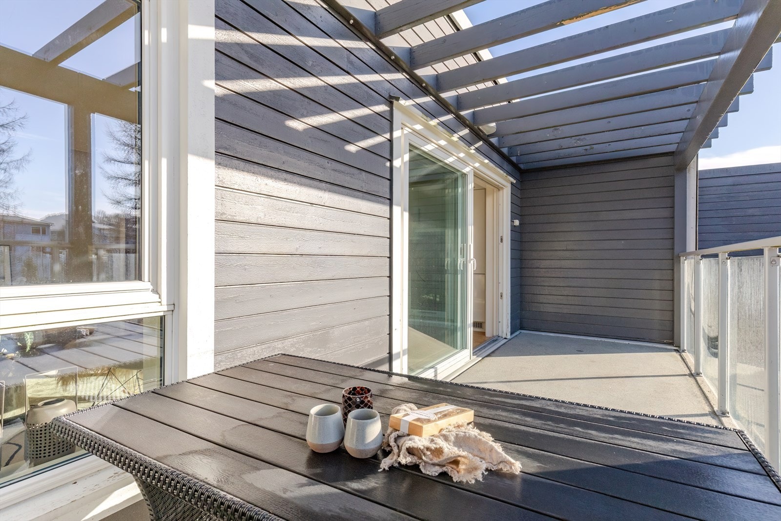 Veranda Galleribilde