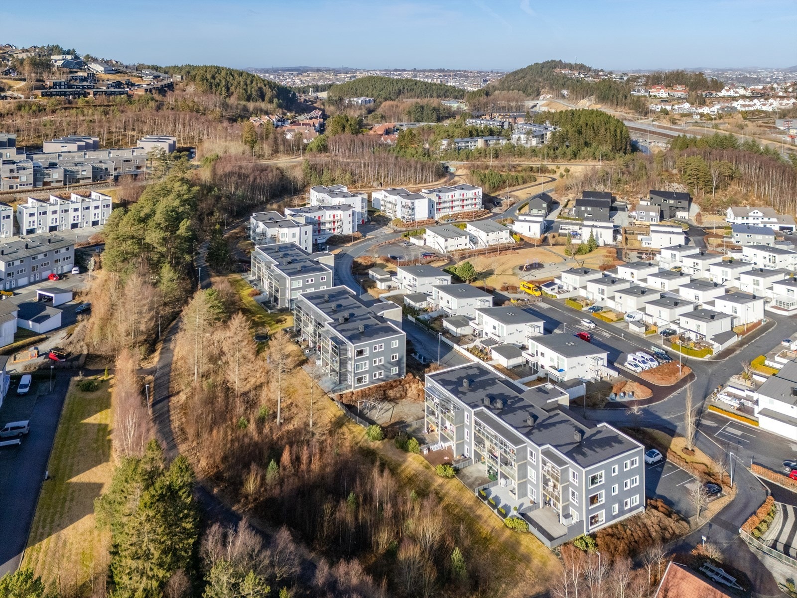 Nærområde Galleribilde