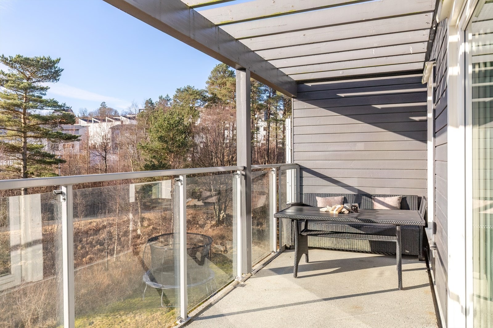 Veranda Galleribilde