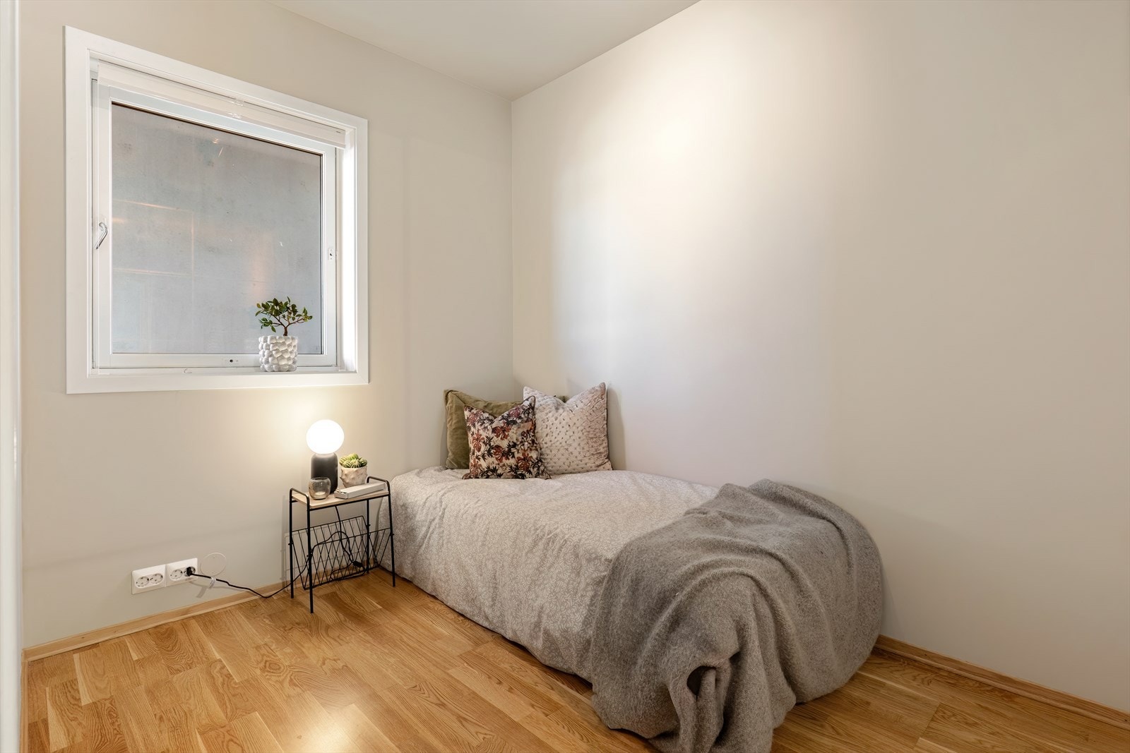 Soverom 2 Galleribilde