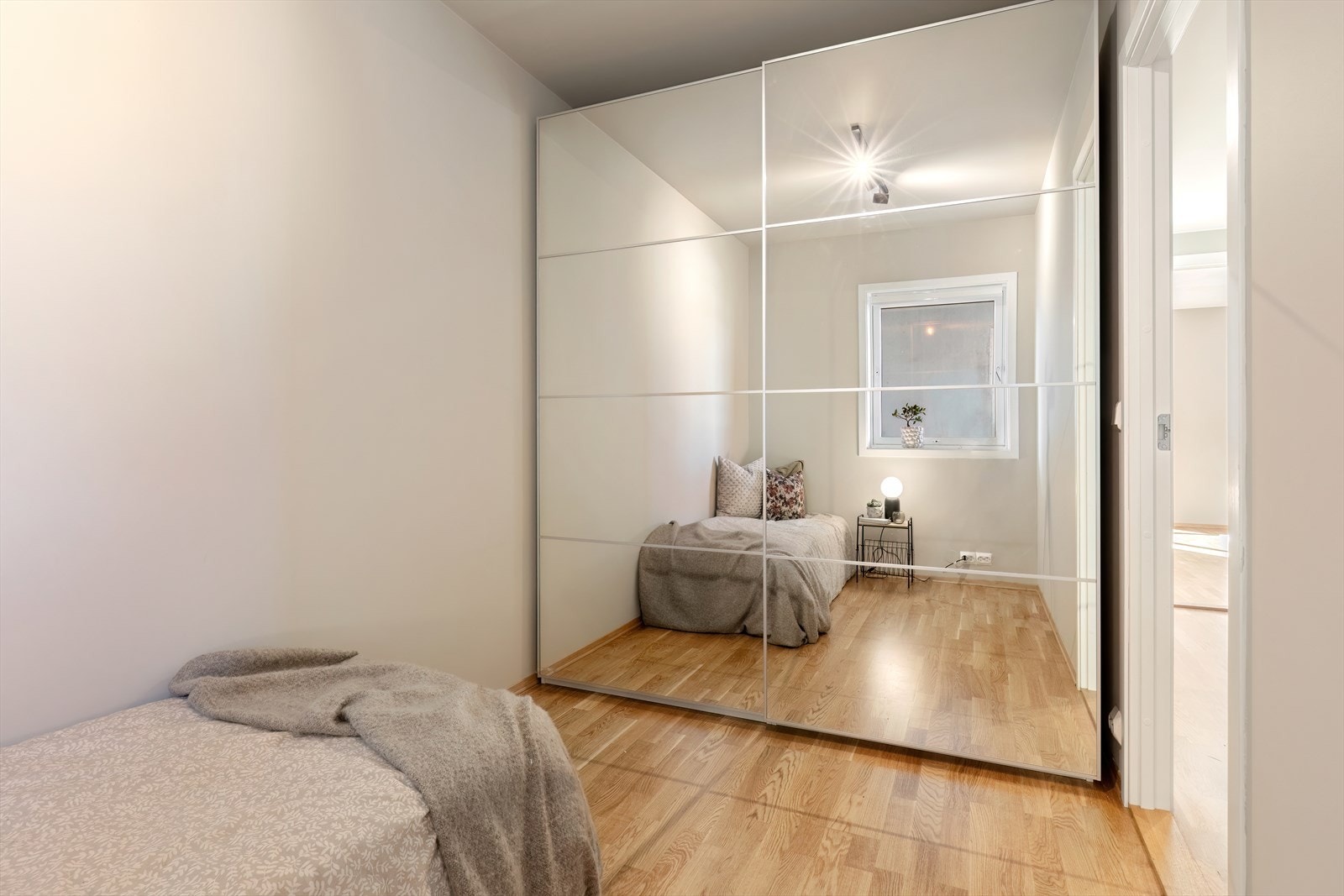 Soverom 2 Galleribilde