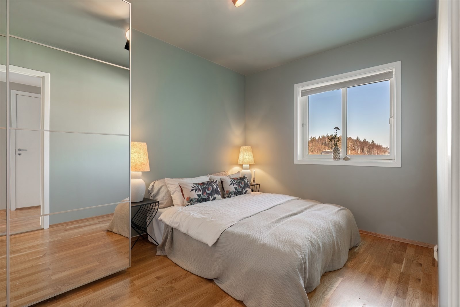 Soverom 1 Galleribilde