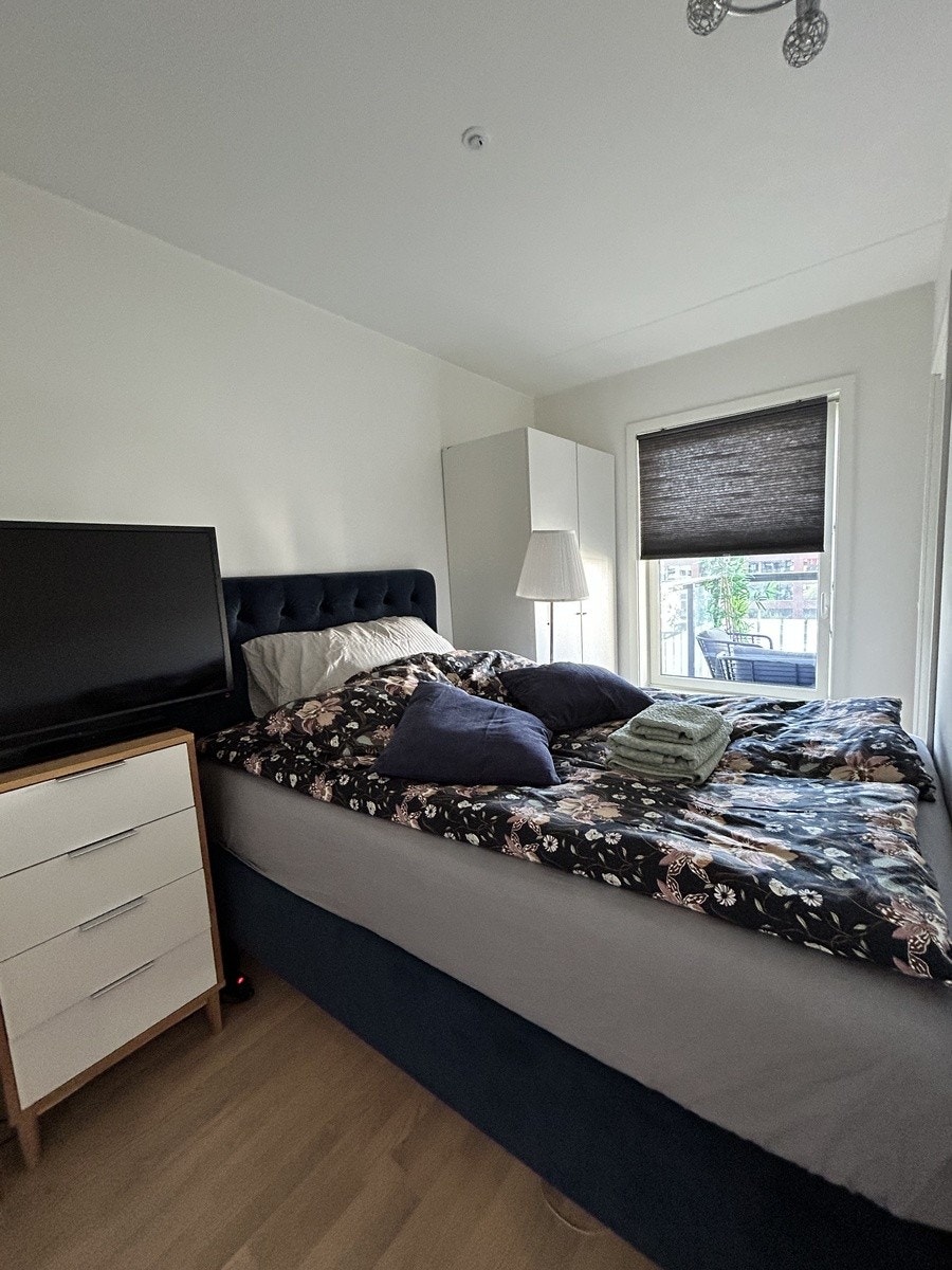 Soverom 1 Galleribilde