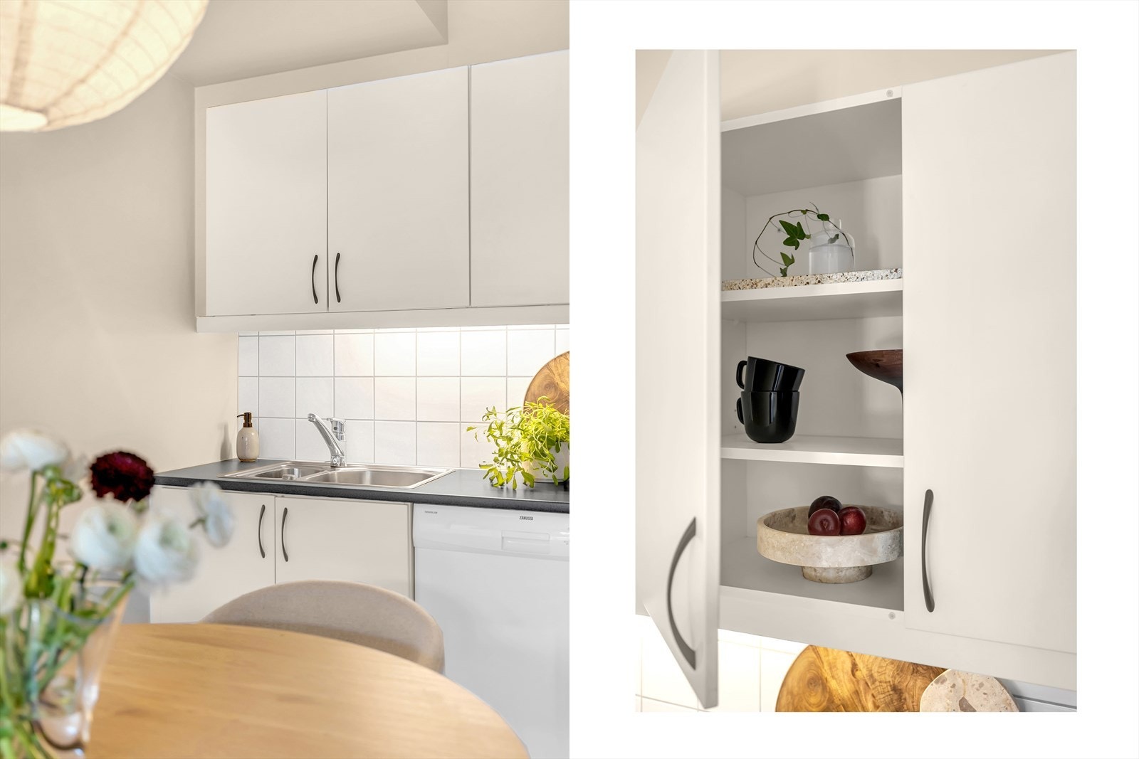 Detalj. Galleribilde