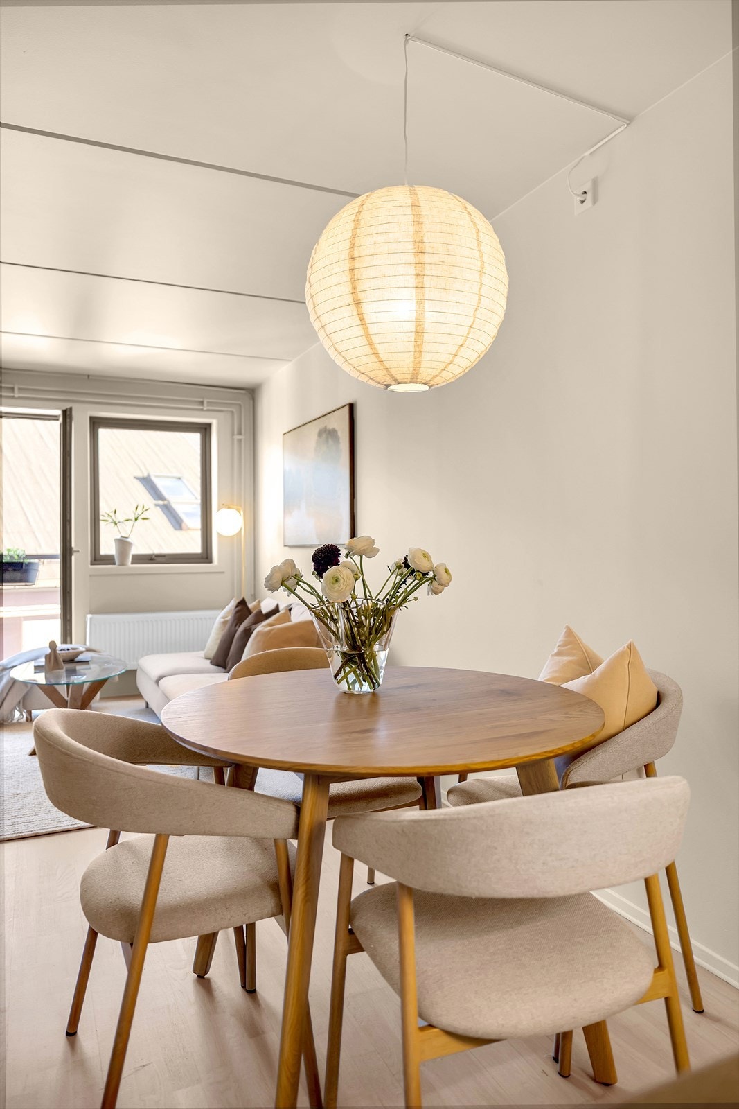 Detalj. Galleribilde