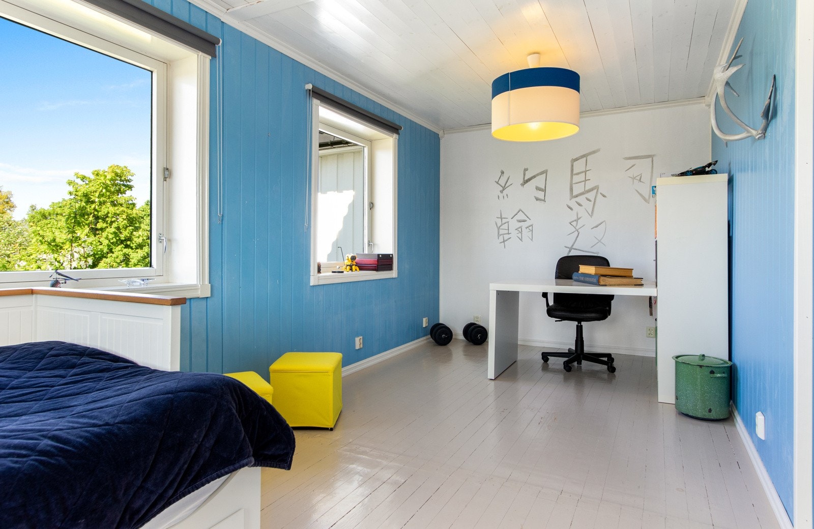 Soverom 2 Galleribilde