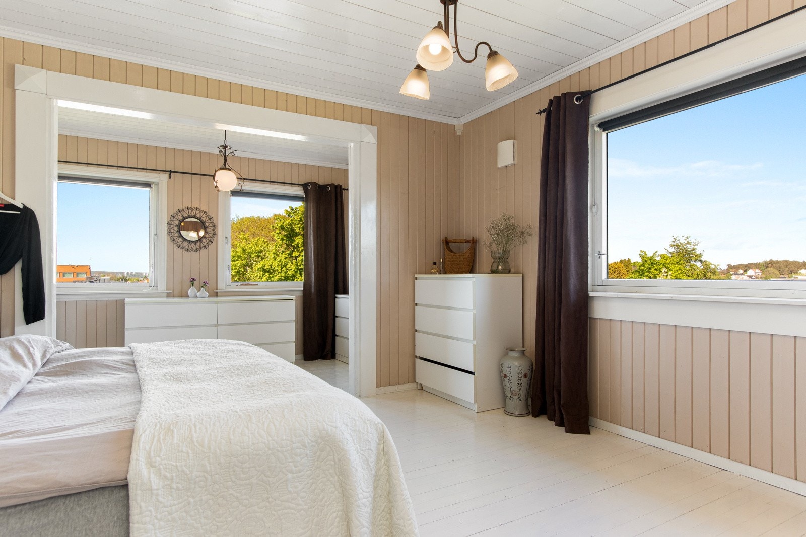 Soverom 3 Galleribilde