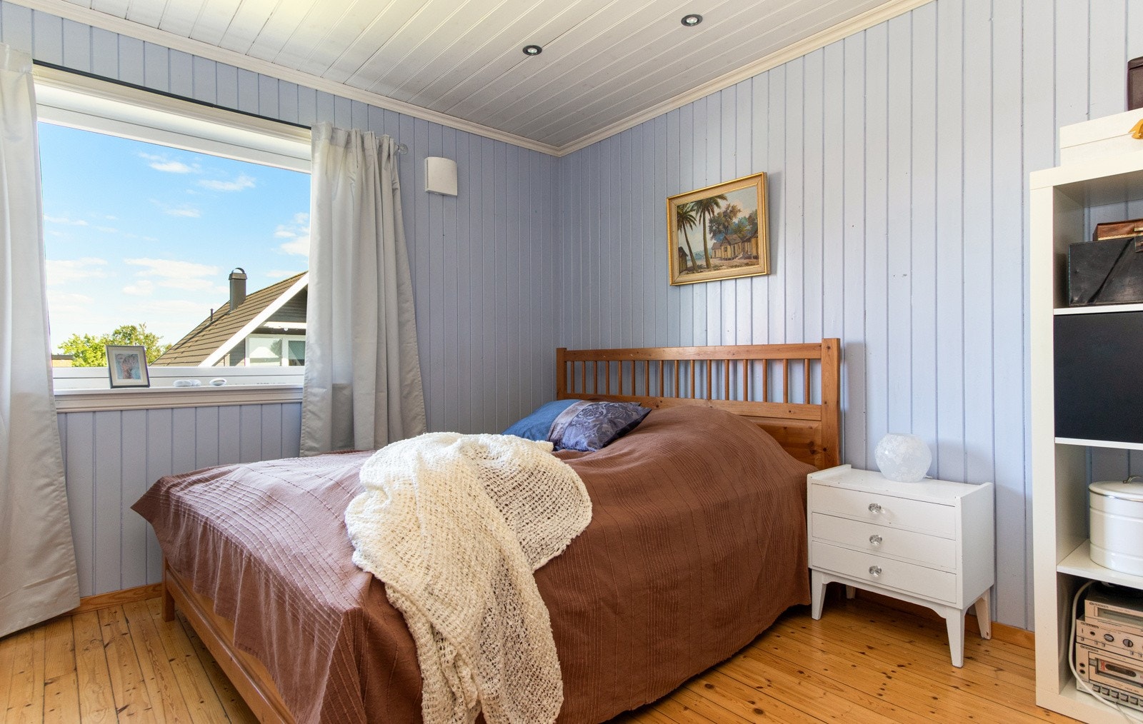 Soverom 4 Galleribilde