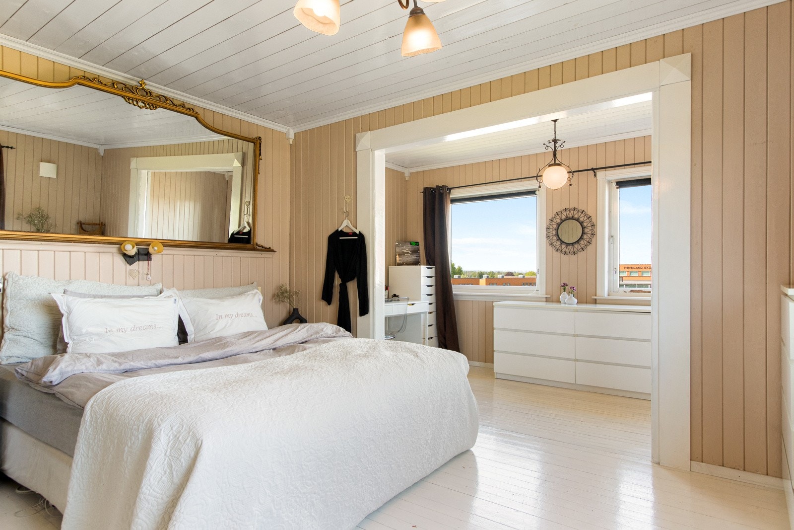 Soverom 3 Galleribilde