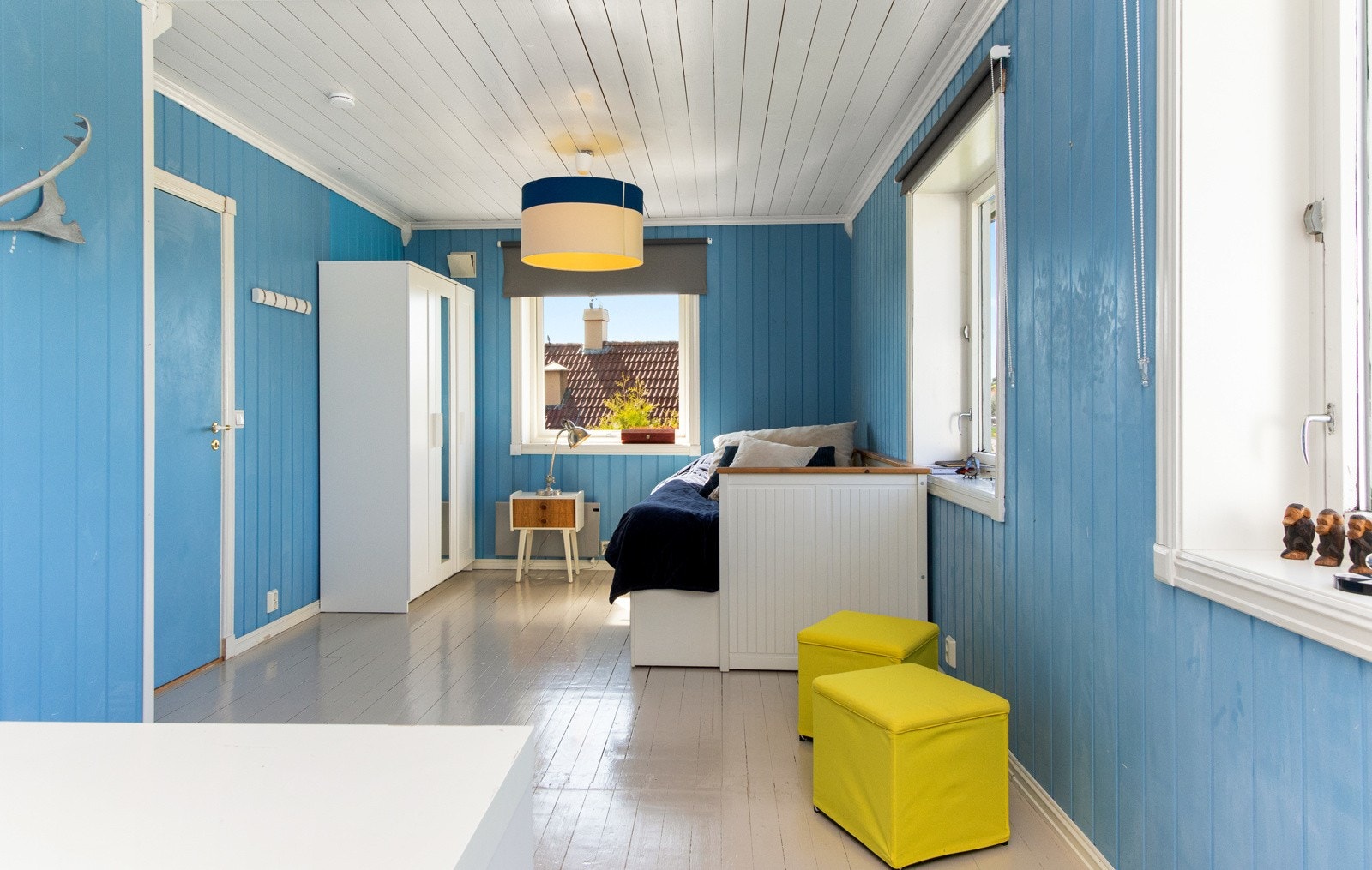 Soverom 2 Galleribilde