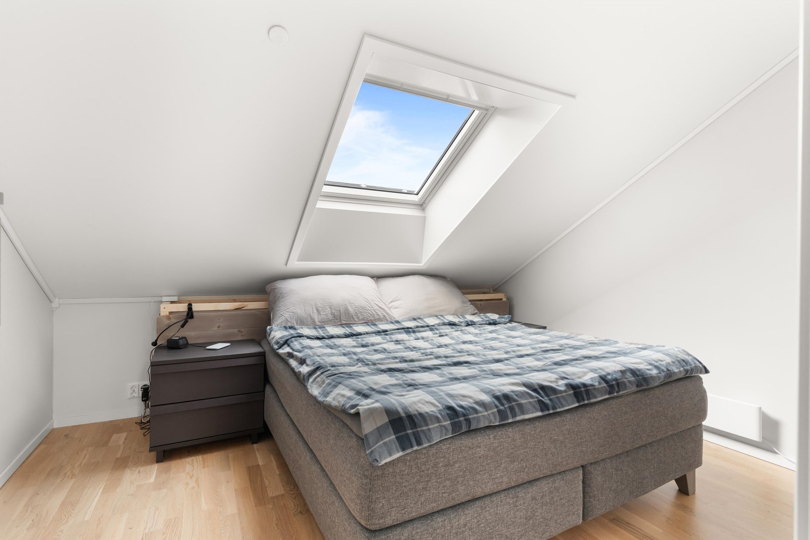 Soverom 5. Galleribilde