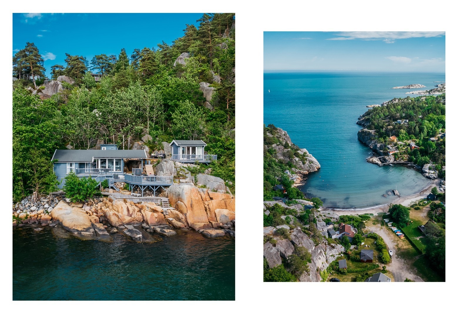 VELKOMMEN TIL RØD 101 Galleribilde