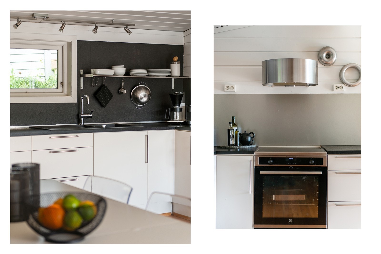 Alt du trenger for å kokkelere enten til hverdag eller fest Galleribilde