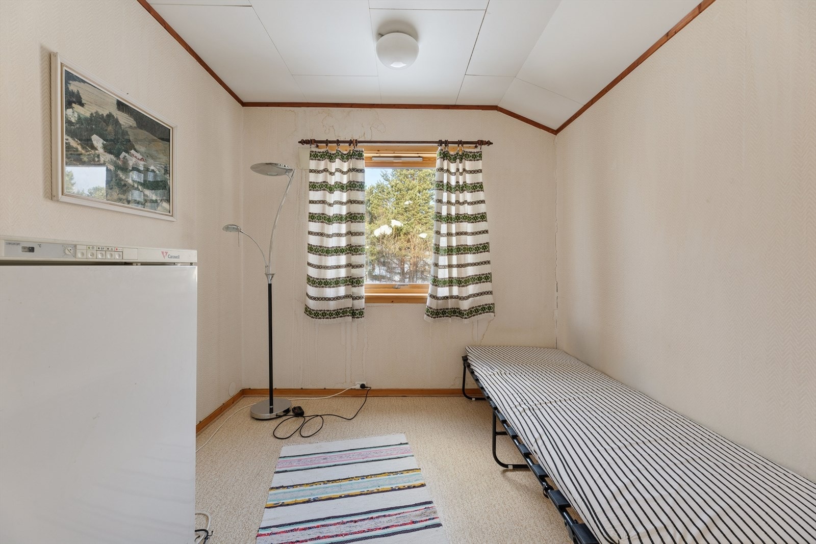 Soverom 2. Galleribilde