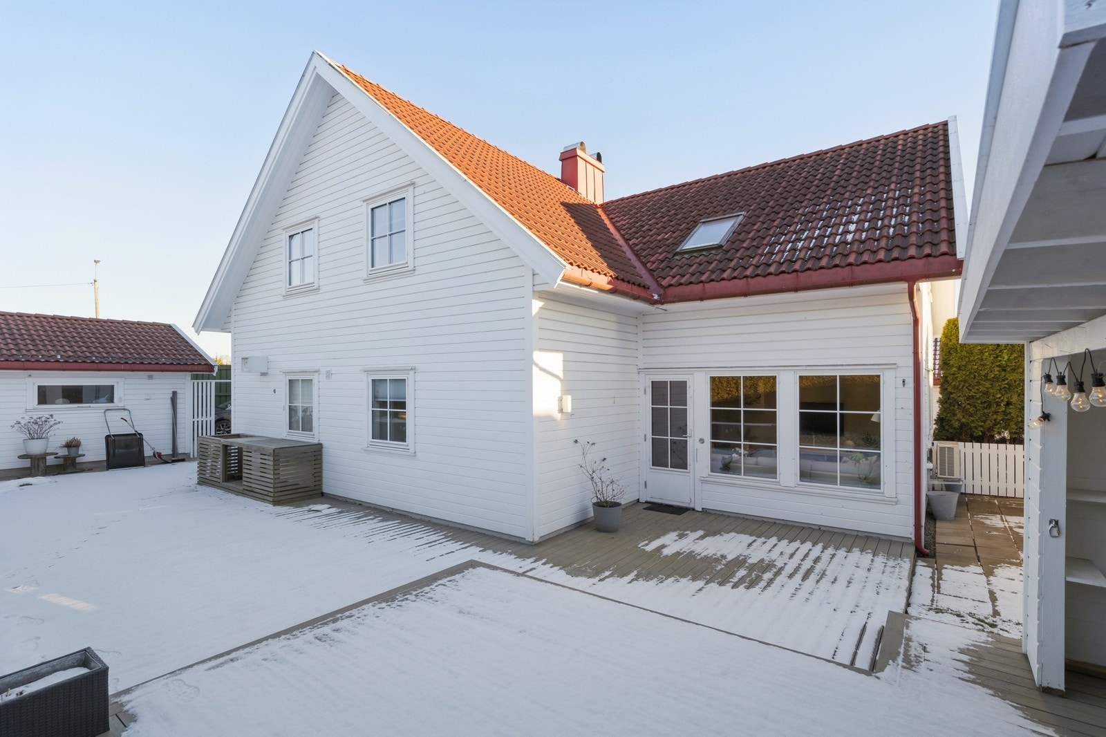 Velkommen til Bokeveien 11 B! Galleribilde